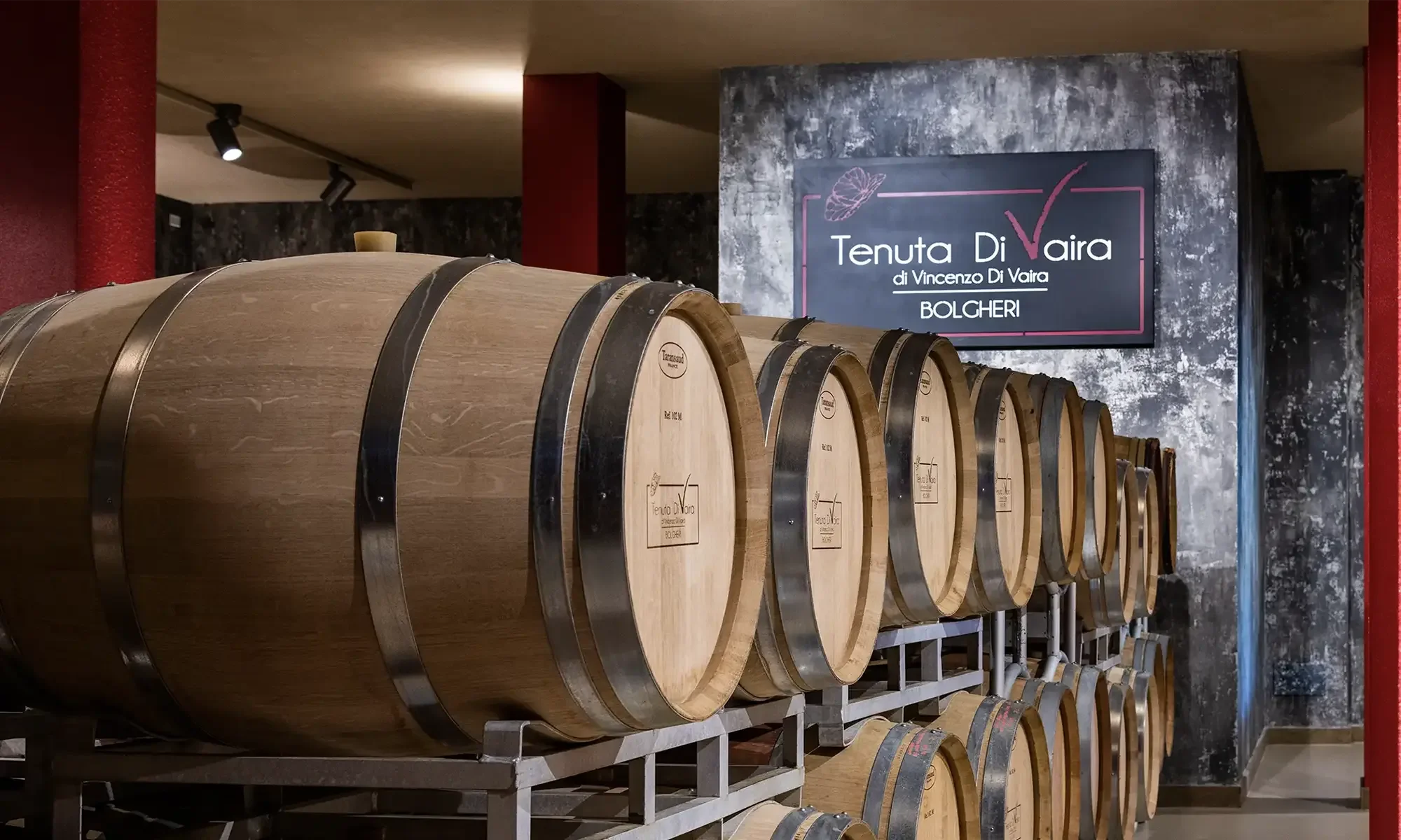 Tenuta Di Vaira