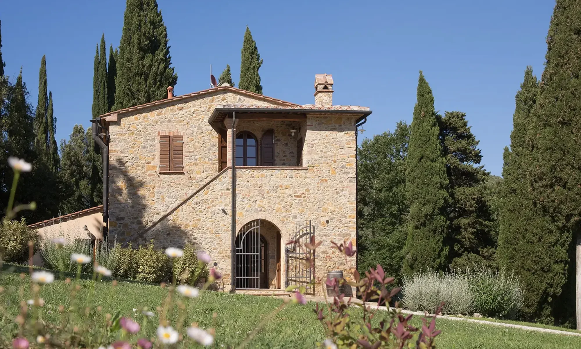 Podere Cafaggio