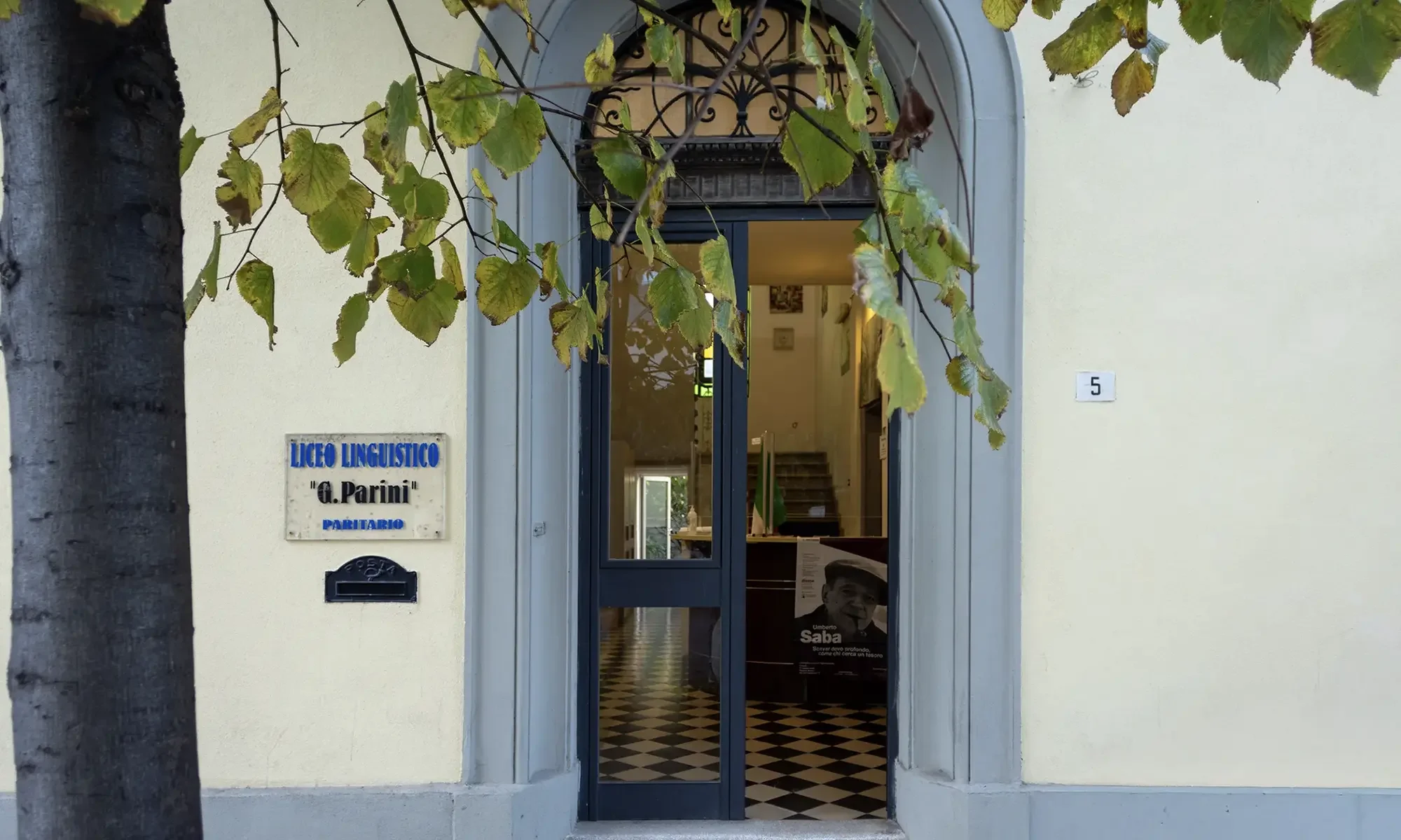Istituto Parini